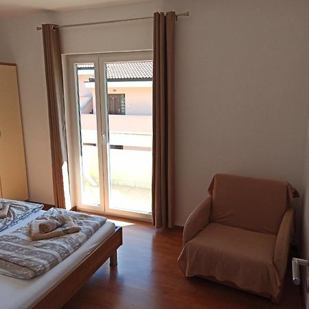 Apartman Laura Jurandvor Extérieur photo