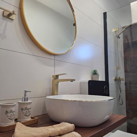 Apartman Laura Jurandvor Extérieur photo