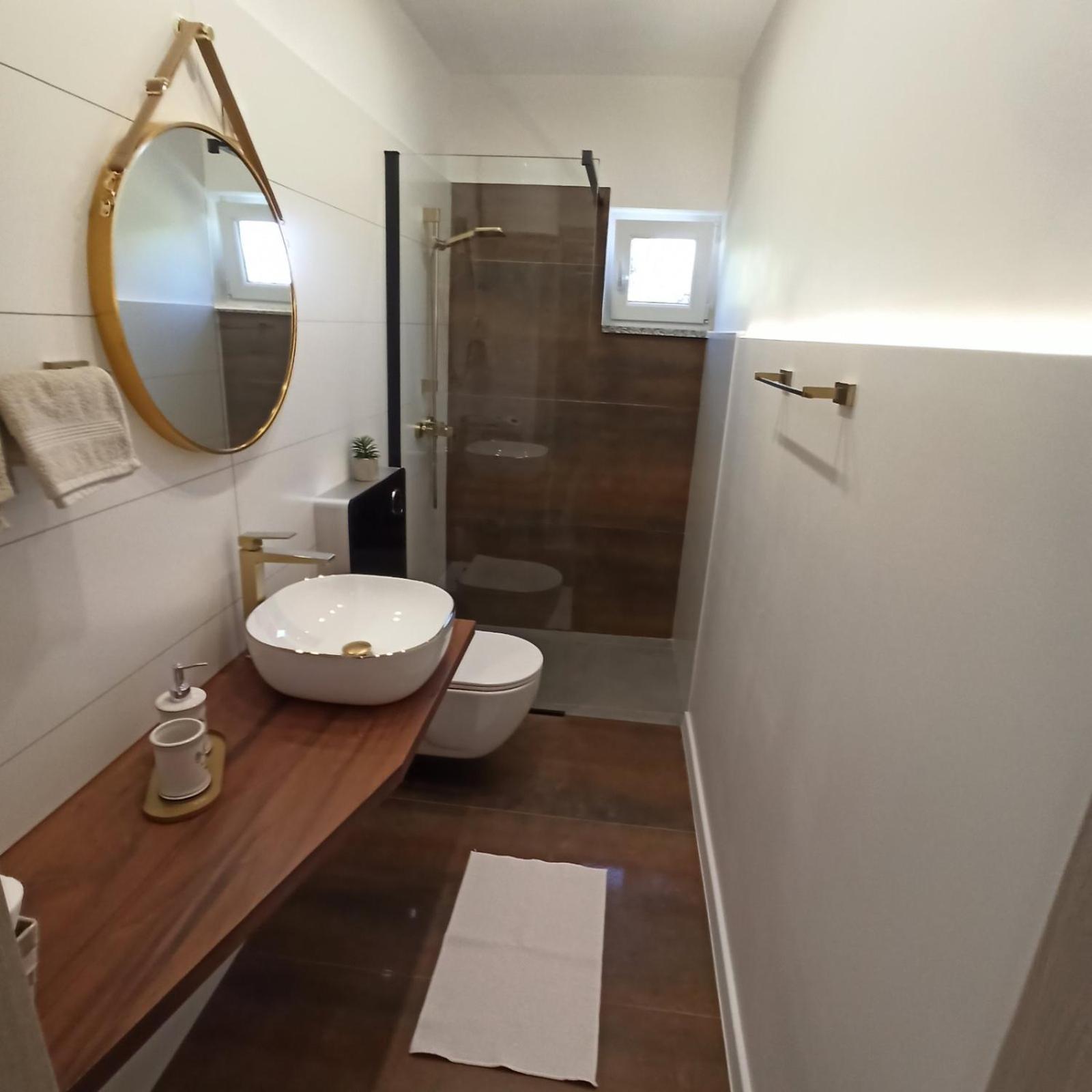 Apartman Laura Jurandvor Extérieur photo
