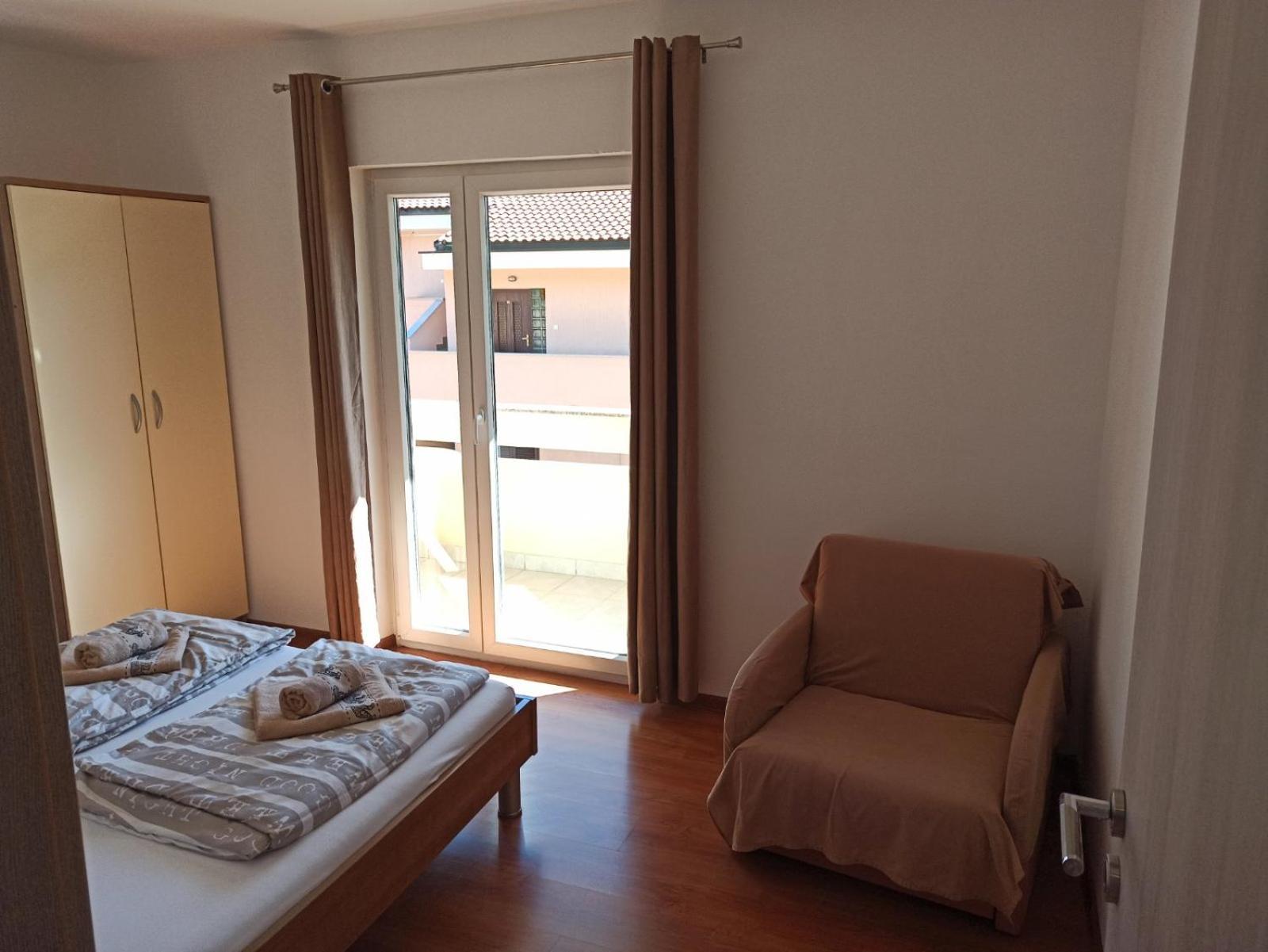 Apartman Laura Jurandvor Extérieur photo
