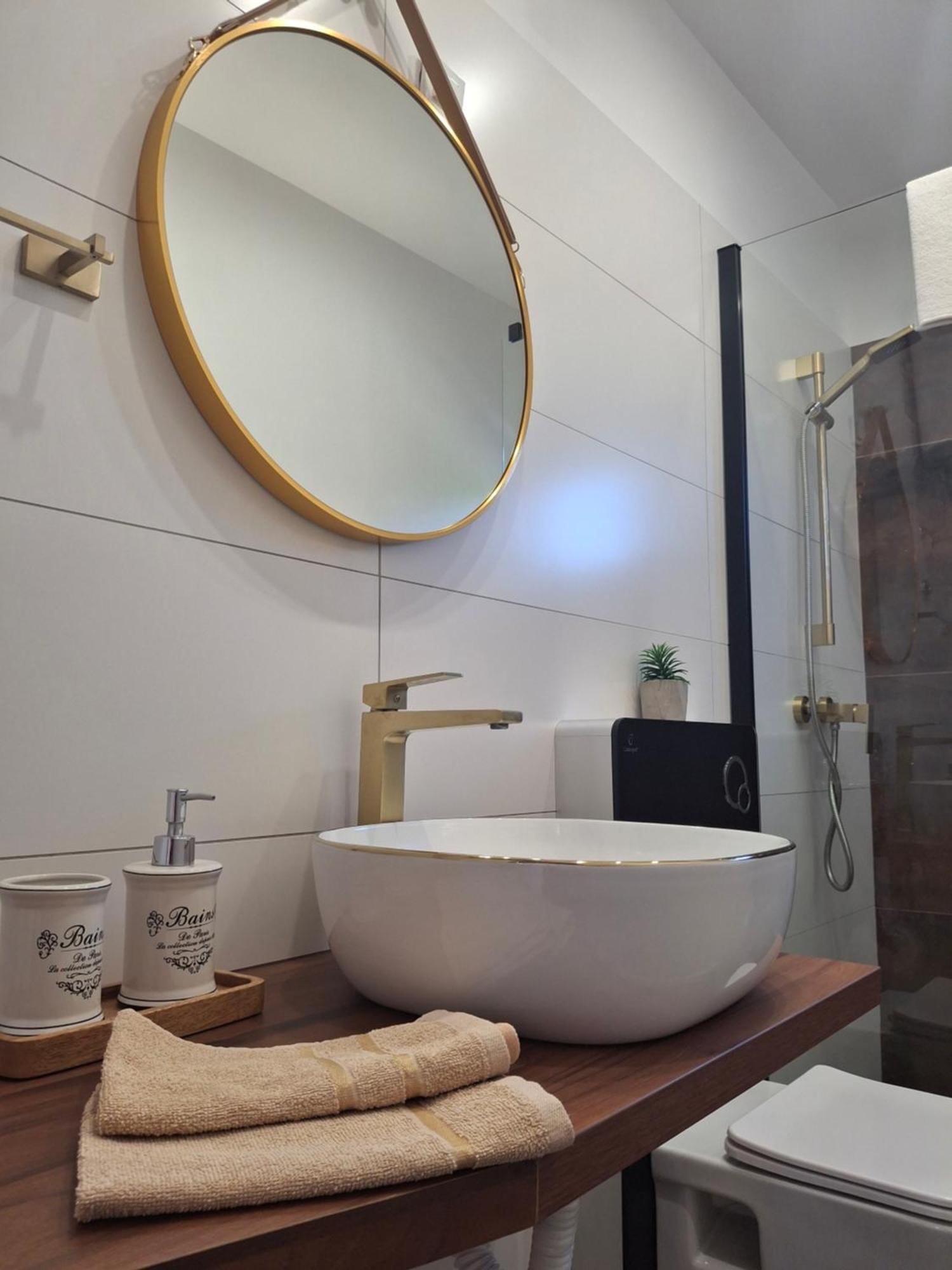 Apartman Laura Jurandvor Extérieur photo