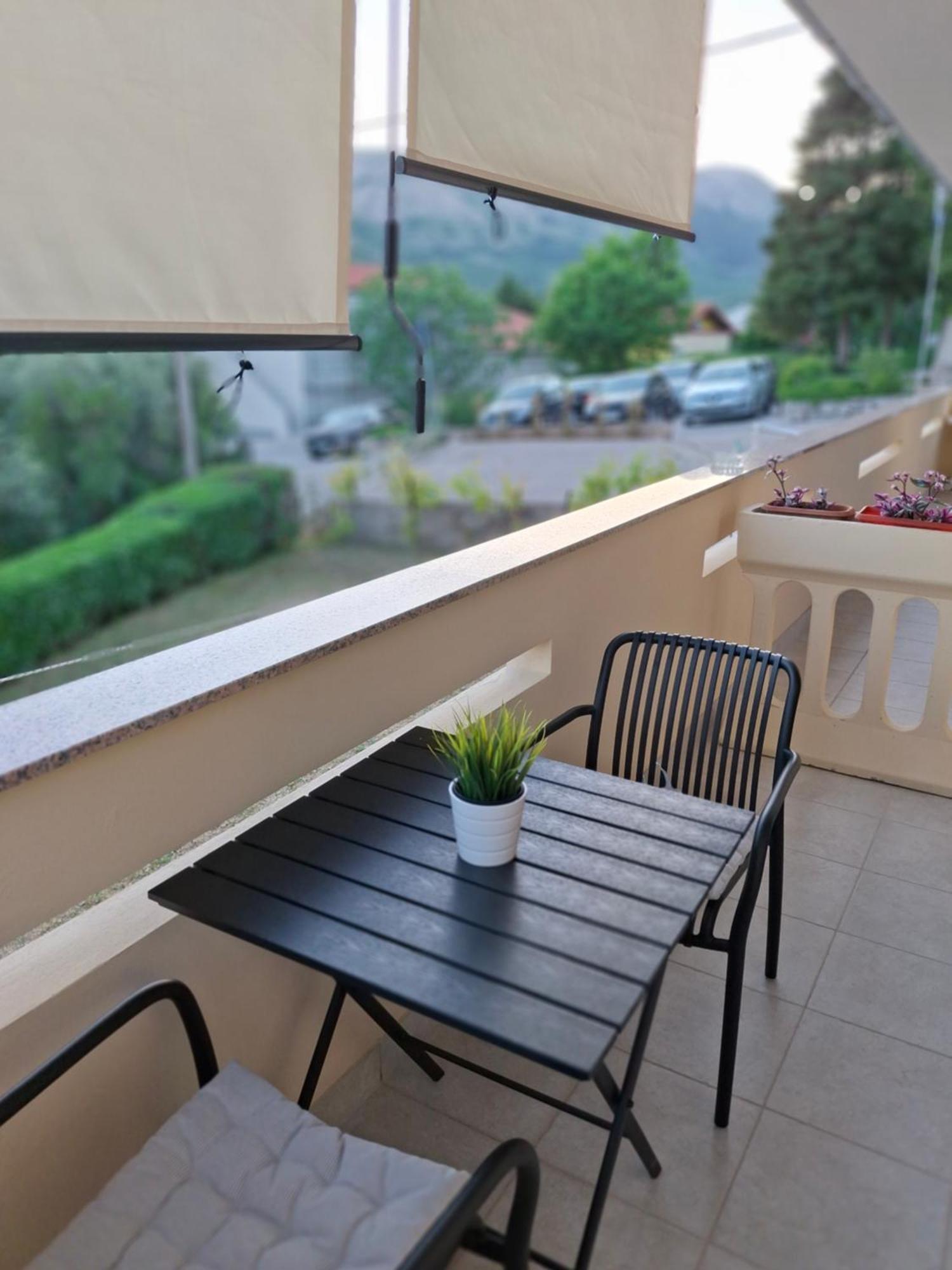 Apartman Laura Jurandvor Extérieur photo